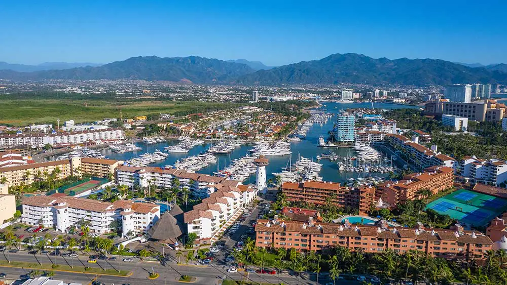 Marina 