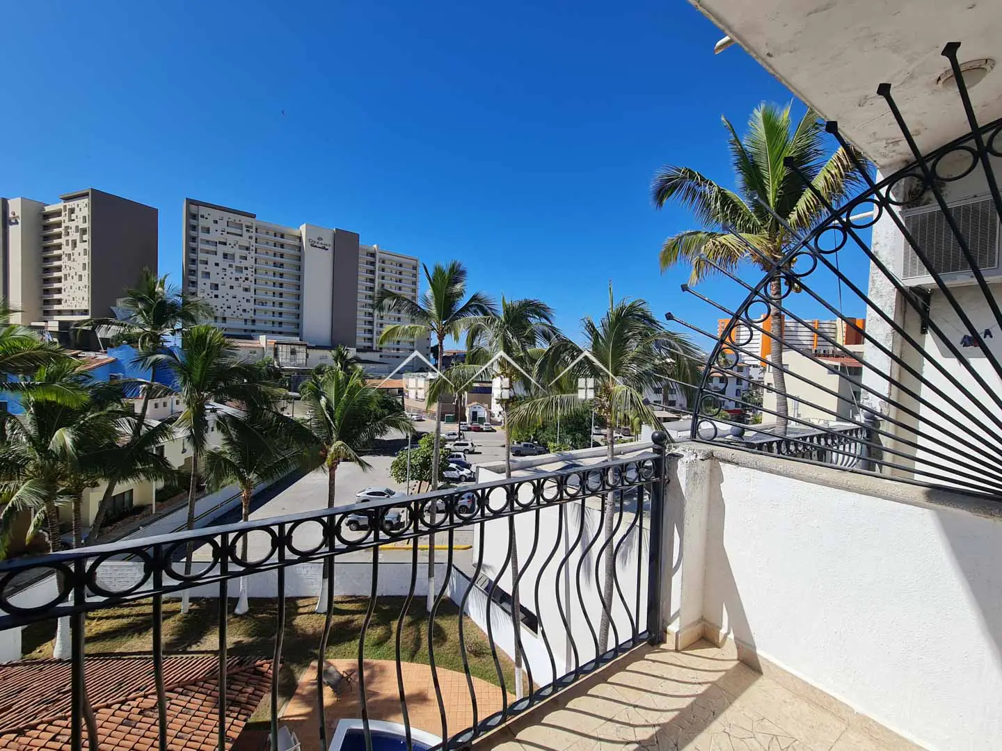 departmen for sale in condominium obelisco