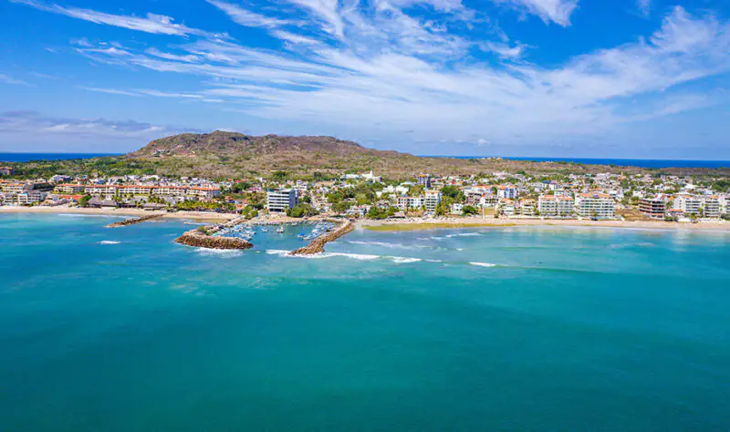 Punta-Mita