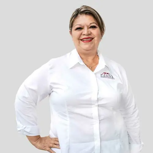 martha palomera