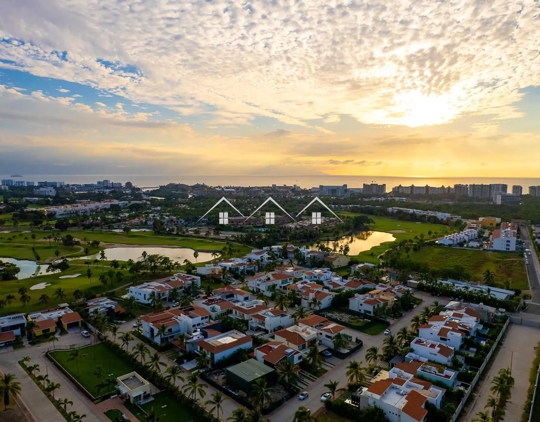 land in los tigres residential, nuevo vallarta