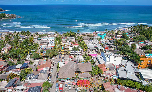 Sayulita (Pueblo Mágico), Nayarit