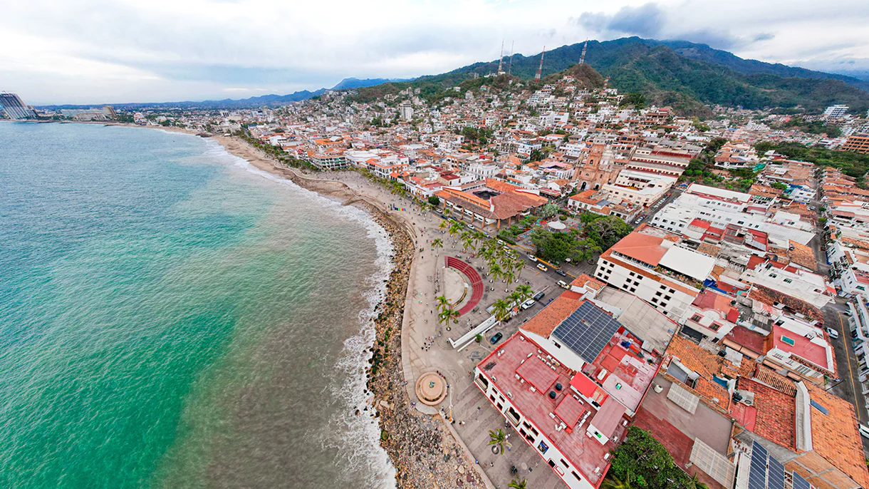 How to Choose the Perfect Property in Puerto Vallarta zona centro 1.2
