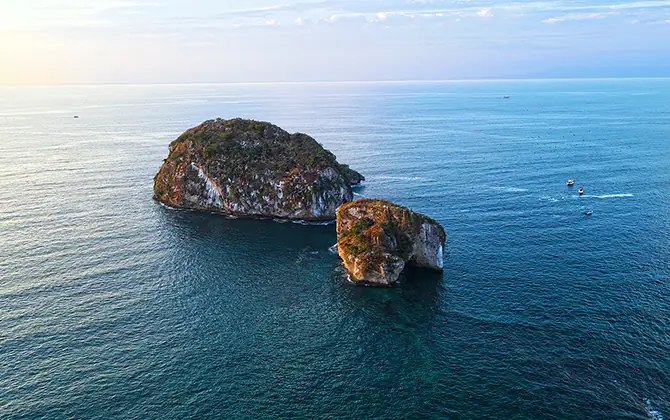 Artículo Historia de Vallarta