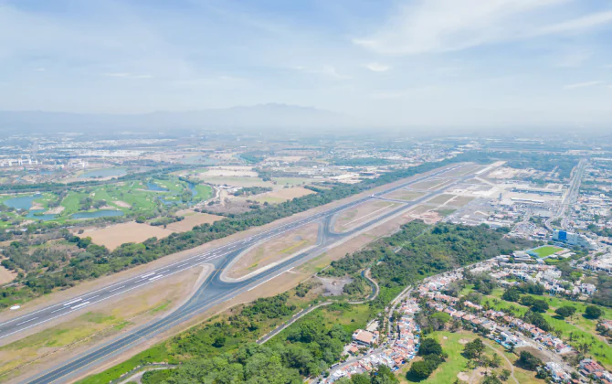 Artículo Aeropuerto Artículo Aeropuerto