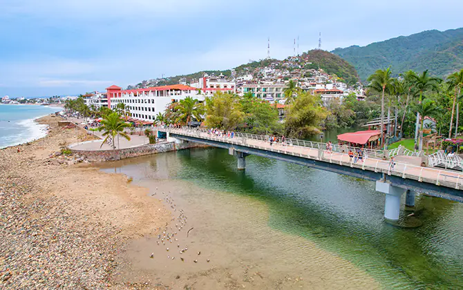 Artículo Historia de Vallarta