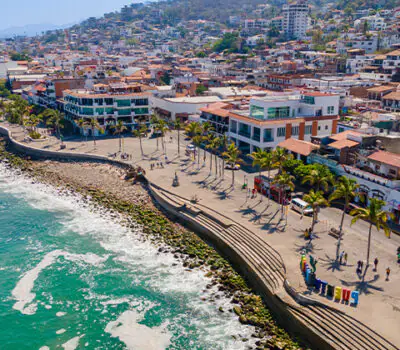 Artículo Historia de Vallarta