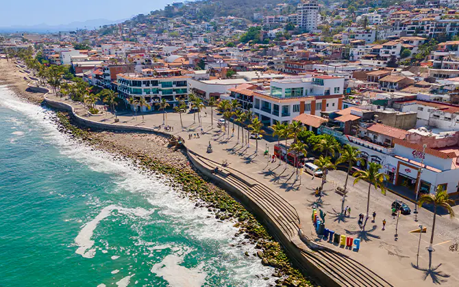 Artículo Historia de Vallarta