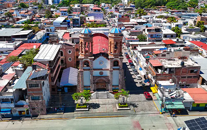 Artículo Historia de Vallarta