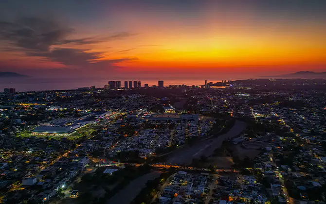 Artículo Historia de Vallarta