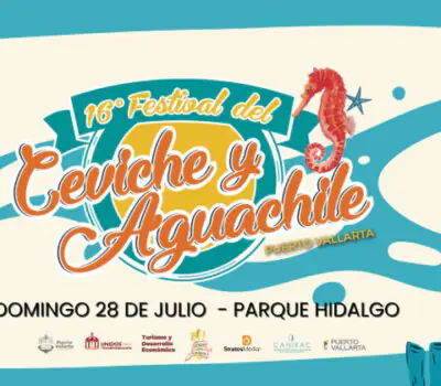 Festival del Aguachile