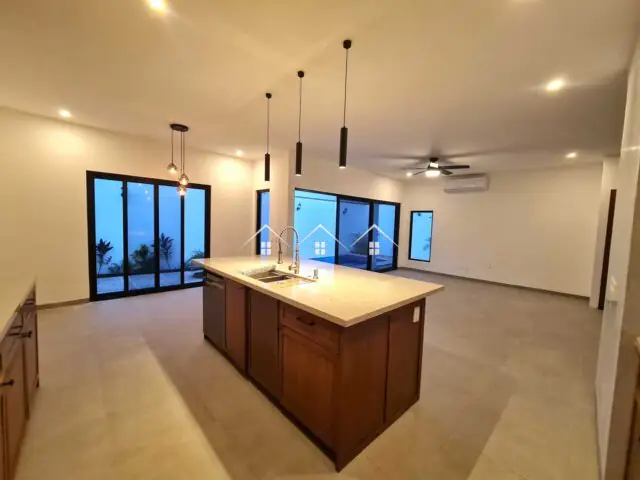 Villa en Venta en Condominio Refugio Laguna, Mezcales, Nayarit