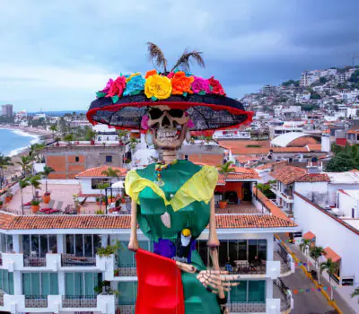 Artículos Catrina