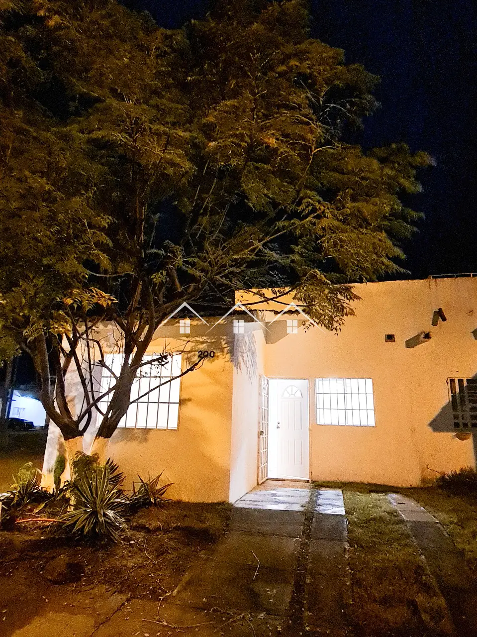 casa en venta en palma real, san vicente, nayarit