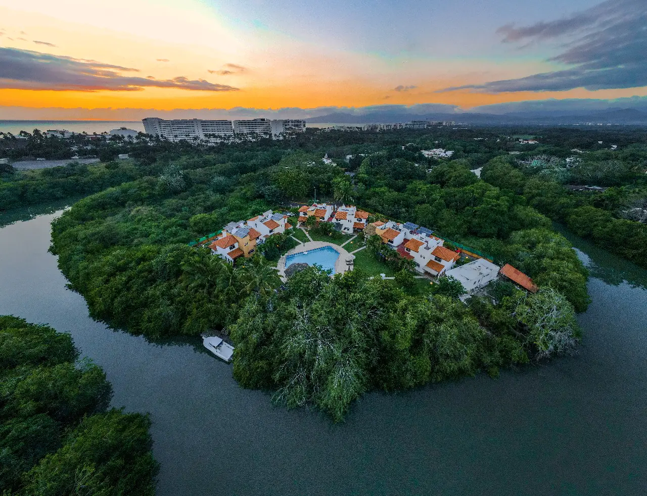 casa en venta en viila almendros, nuevo vallarta
