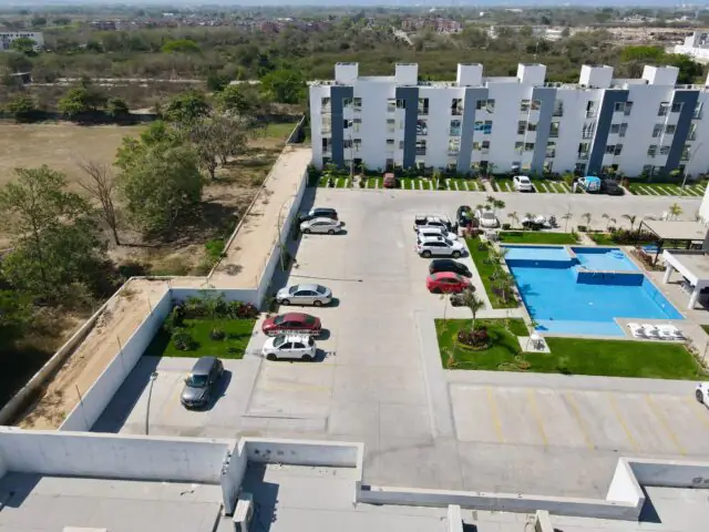 Apartament in Sale in Diamante Florentino, Bahia de Banderas