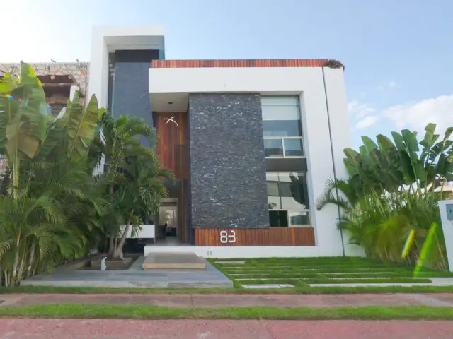 Casa en Venta en Tamarán, La Cruz de Huanacaxtle, Nay