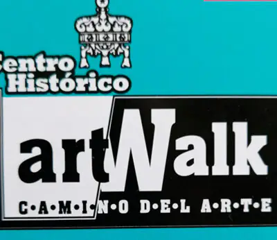 art walk historic center thumbnail
