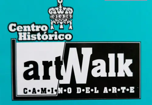 art walk historic center thumbnail