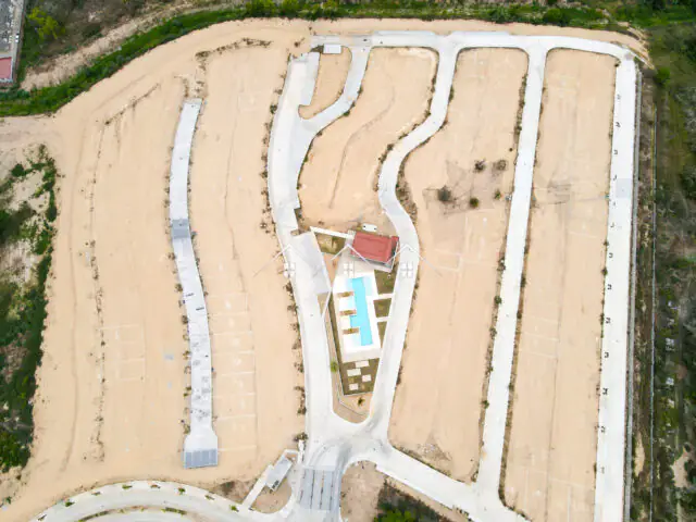 Lotes en Venta en Distrito Natura, Puerto Vallarta, Jal