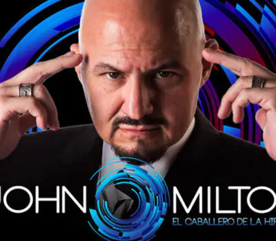 john milton