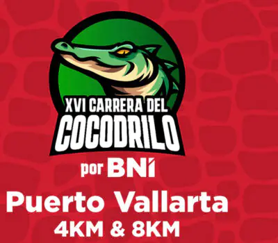 puerto vallarta crocodile run 2025
