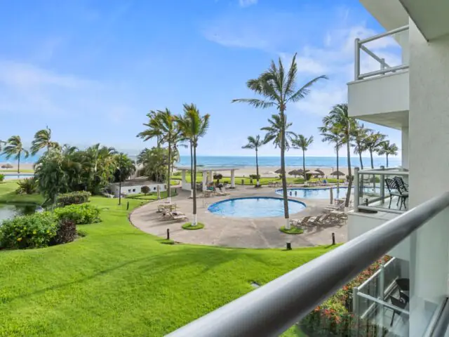 Departamento en Venta en Condominio Sayil, Nay
