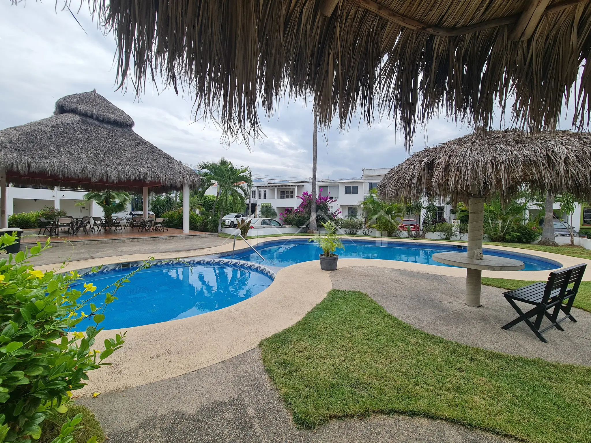 casa paseos puntarena